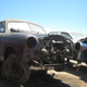 Illustration for article titled 1949 Ford Takes Wrong Turn, Ends Up In The Crushers Waiting Room